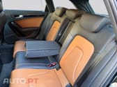 Audi A4 Avant 2.0 TDI SPORT S-TRONIC