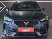 Cupra Formentor 1.5 TSI Sport DSG