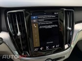Volvo V60 2.0 T6 AWD TE Inscription