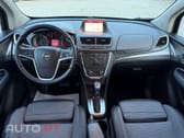 Opel Mokka 1.6 CDTI Cosmo Aut.