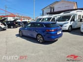 Renault Mégane Sport Tourer 1.5 dCi GT Line