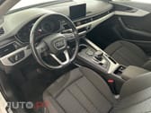 Audi A4 Avant 2.0 TDI S-line S tronic
