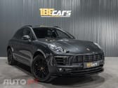 Porsche Macan PDK