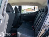 Nissan Leaf e+ N-Connecta