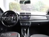 Skoda Fabia 1.0 TSi Ambition DSG