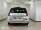 Renault Scénic 1.5 dCi Dynamique Luxe