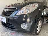Chevrolet Spark 1.2 LT Bi-Fuel