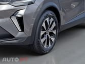 Renault Captur 1.0 TCe 100 Bi-Fuel evolution