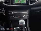 Peugeot 308 SW 1.6 e-HDi Allure J17