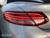 Mercedes-Benz C 250 d Aut. AMG-Line