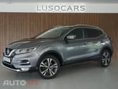Nissan Qashqai 1.2 DIG-T 360 Pack S