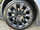 Tesla Model Y Long Range Tração Integral