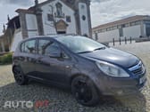 Opel Corsa 1.3 CDTi Enjoy ecoFLEX
