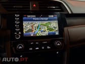 Honda Civic 1.0 i-VTEC Elegance Navi