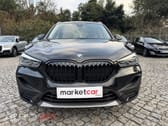 BMW X1 16d Sdrive Auto