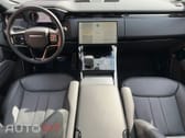 Land Rover Range Rover Sport P460 Dynamic SE  