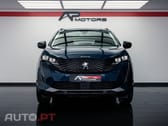 Peugeot 3008 1.5 BlueHDi Active Pack EAT8