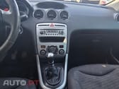 Peugeot 308 SW 1.6 hdi