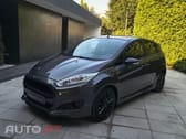 Ford Fiesta 1.0 T EcoBoost STLine