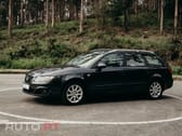Seat Exeo ST 2.0 TDI Style Multitronic