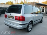 Seat Alhambra 1.9 TDi Reference