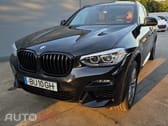 BMW X4 M Sport