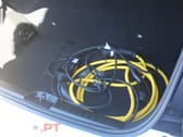 Fiat 500e 23,8 kWh