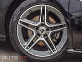 Mercedes-Benz CLA 180 d AMG Line Aut.