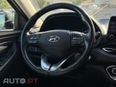 Hyundai i30 1.0 T-GDi Style