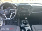 Isuzu D-Max 1.9 Ddi CL 4WD L Work CM