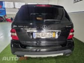 Mercedes-Benz ML 320 CDi