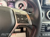 Mercedes-Benz A 200 CDI 7G-DCT AMG Line