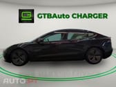 Tesla Model 3 Standard Range I.V.A DEDUTIVEL