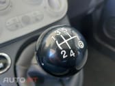 Fiat 500 1.0 Hybrid Lounge
