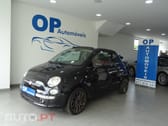 Fiat 500C 1.3 16V Multijet Lounge