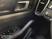 Porsche Cayenne 3.6 V6 Platinum Edition