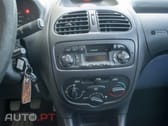 Peugeot 206 1.1