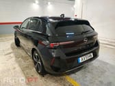 Opel Astra 1.5 D Elegance