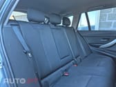 BMW 316 d Touring