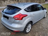Ford Focus 1.0 EcoBoost Titanium