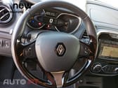 Renault Captur Exclusive 1.5 Dci