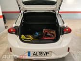 Opel Corsa-E Business Edition