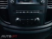 Mercedes-Benz Vito 116 CDi/32
