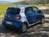 Smart ForFour 0.9 Passion 90 Aut.