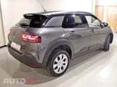 Citroen C4 Cactus PureTech 110 Stop&Start EAT6 Origins