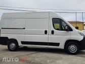 Citroen Jumper 2.2 BlueHDi 33 L2H2 Club