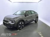 Citroen C4 1.2 PureTech Feel Pack