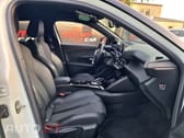 Peugeot 2008 1.2 PureTech GT Pack EAT8