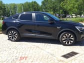 Renault Arkana 1.6 E-Tech Business