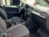 Volkswagen Tiguan 2.0 TDI Highline